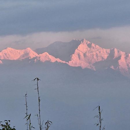 Lama Homestay ดาร์จีลิง ภายนอก รูปภาพ