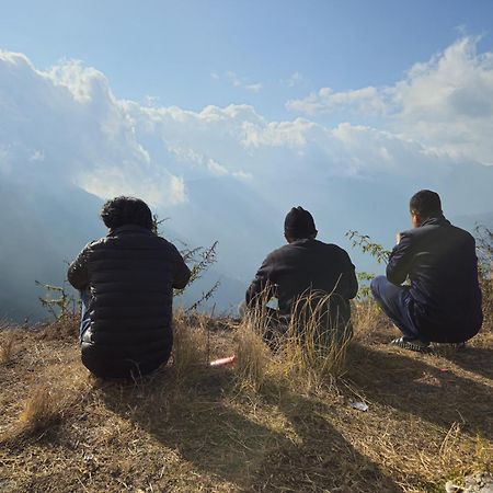 Lama Homestay ดาร์จีลิง ภายนอก รูปภาพ