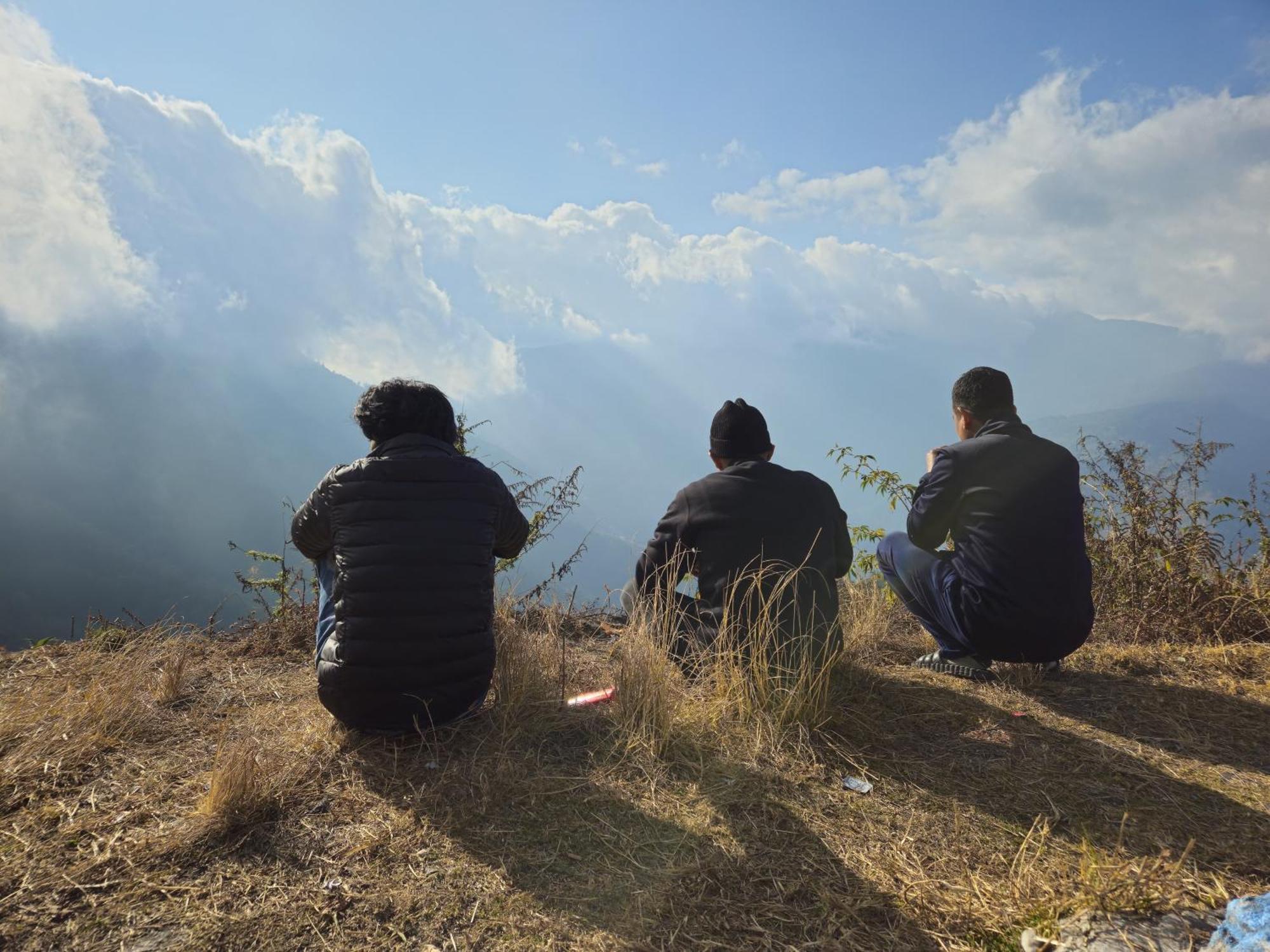 Lama Homestay ดาร์จีลิง ภายนอก รูปภาพ