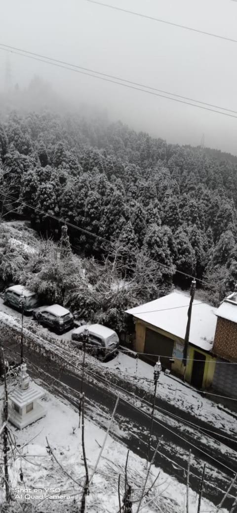 Lama Homestay ดาร์จีลิง ภายนอก รูปภาพ