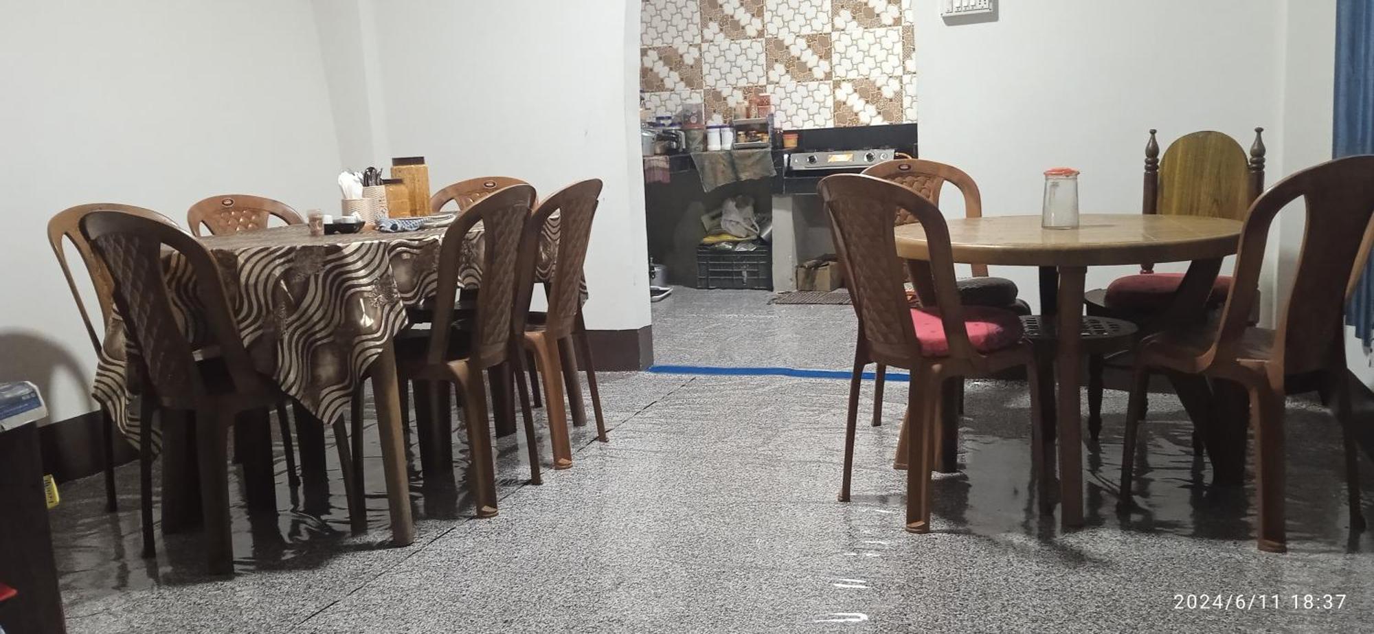Lama Homestay ดาร์จีลิง ภายนอก รูปภาพ