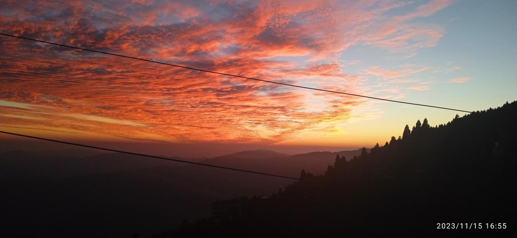Lama Homestay ดาร์จีลิง ภายนอก รูปภาพ