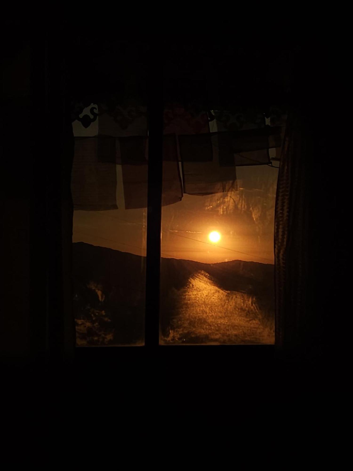 Lama Homestay ดาร์จีลิง ภายนอก รูปภาพ