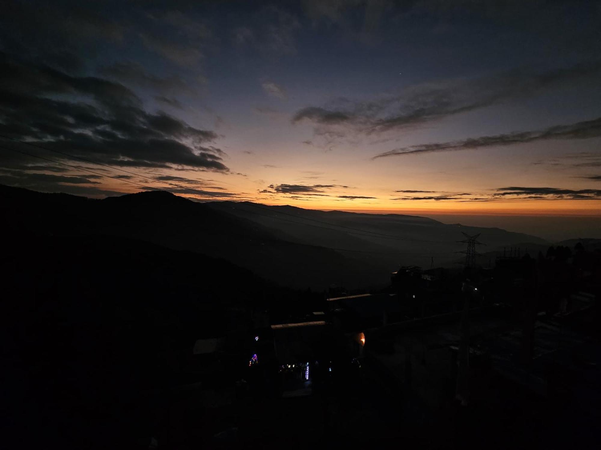 Lama Homestay ดาร์จีลิง ภายนอก รูปภาพ