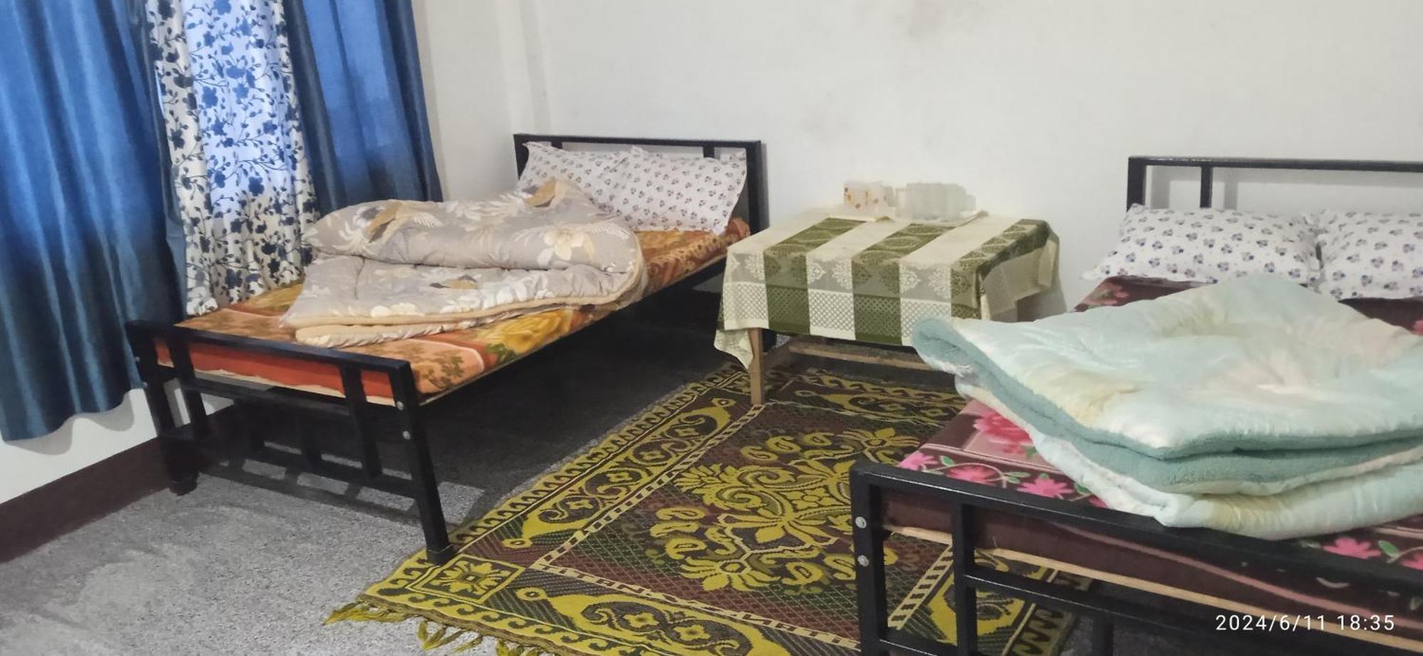 Lama Homestay ดาร์จีลิง ภายนอก รูปภาพ