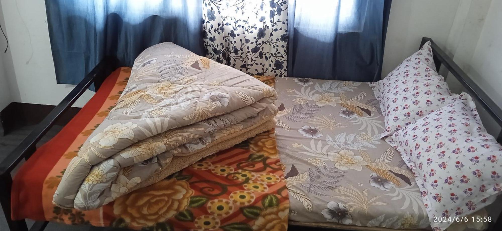 Lama Homestay ดาร์จีลิง ภายนอก รูปภาพ