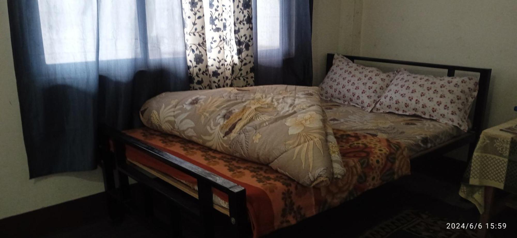 Lama Homestay ดาร์จีลิง ภายนอก รูปภาพ
