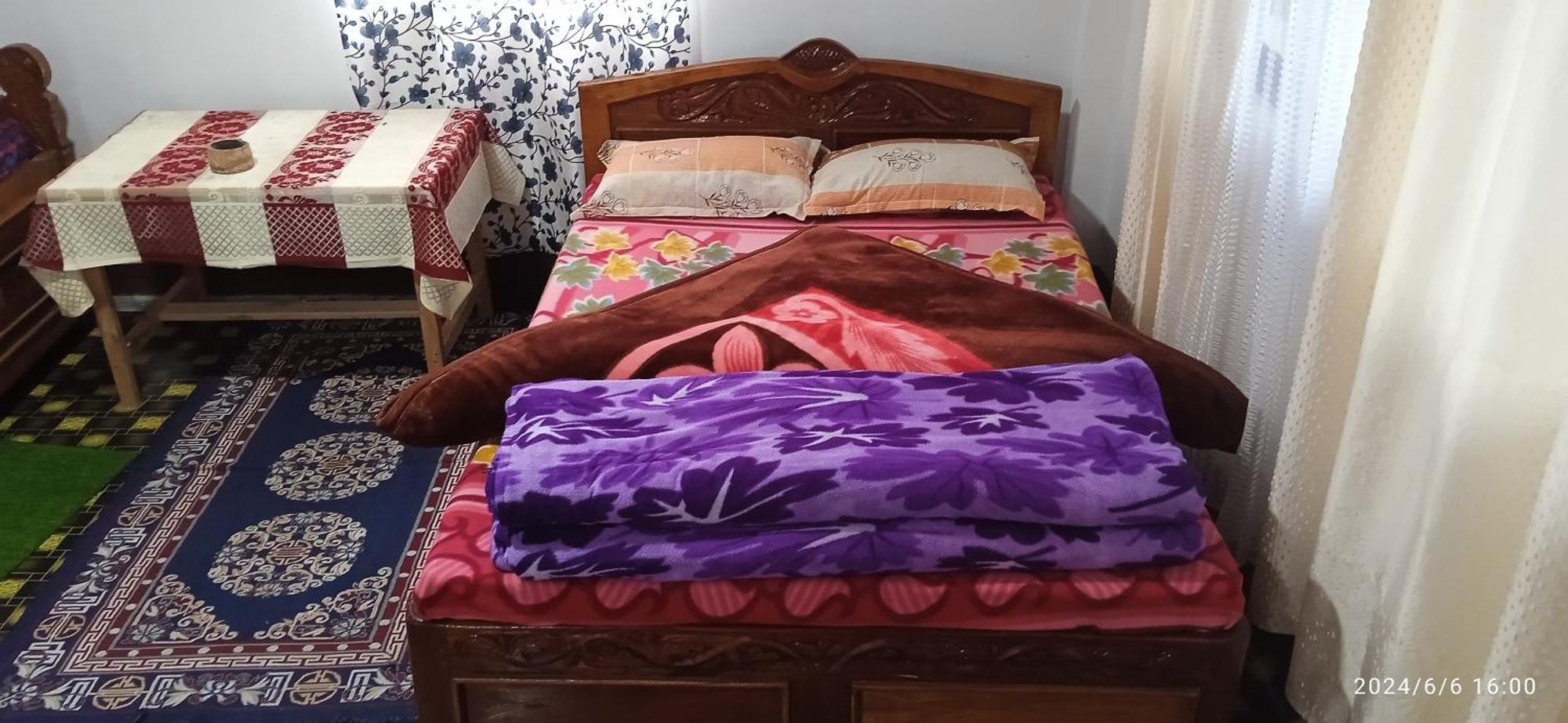 Lama Homestay ดาร์จีลิง ภายนอก รูปภาพ