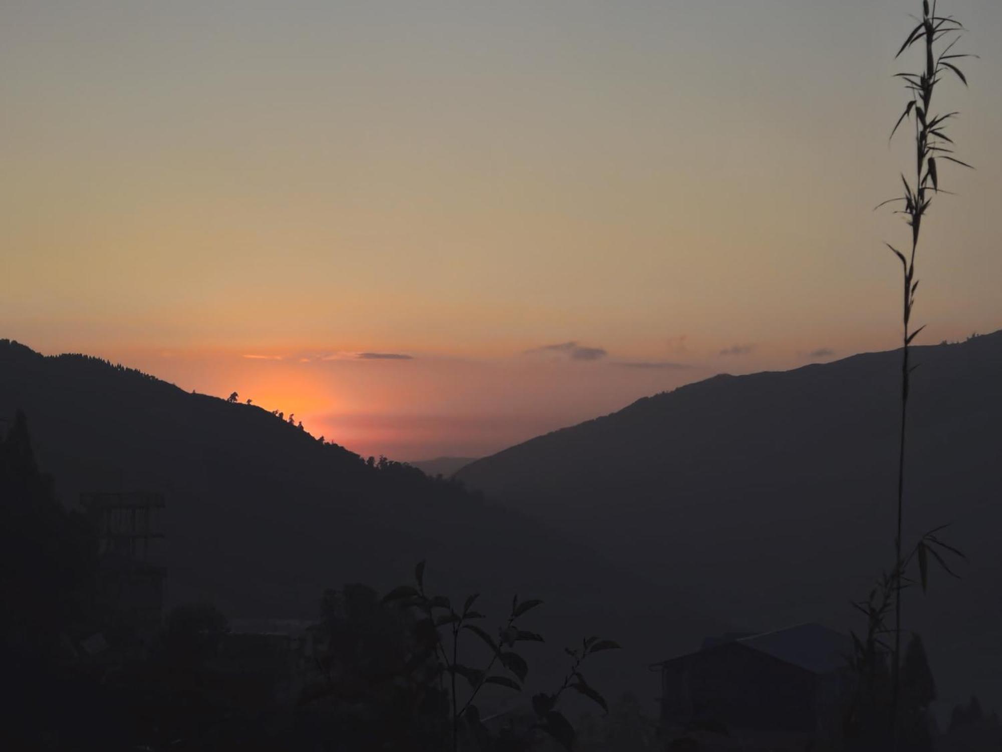 Lama Homestay ดาร์จีลิง ภายนอก รูปภาพ