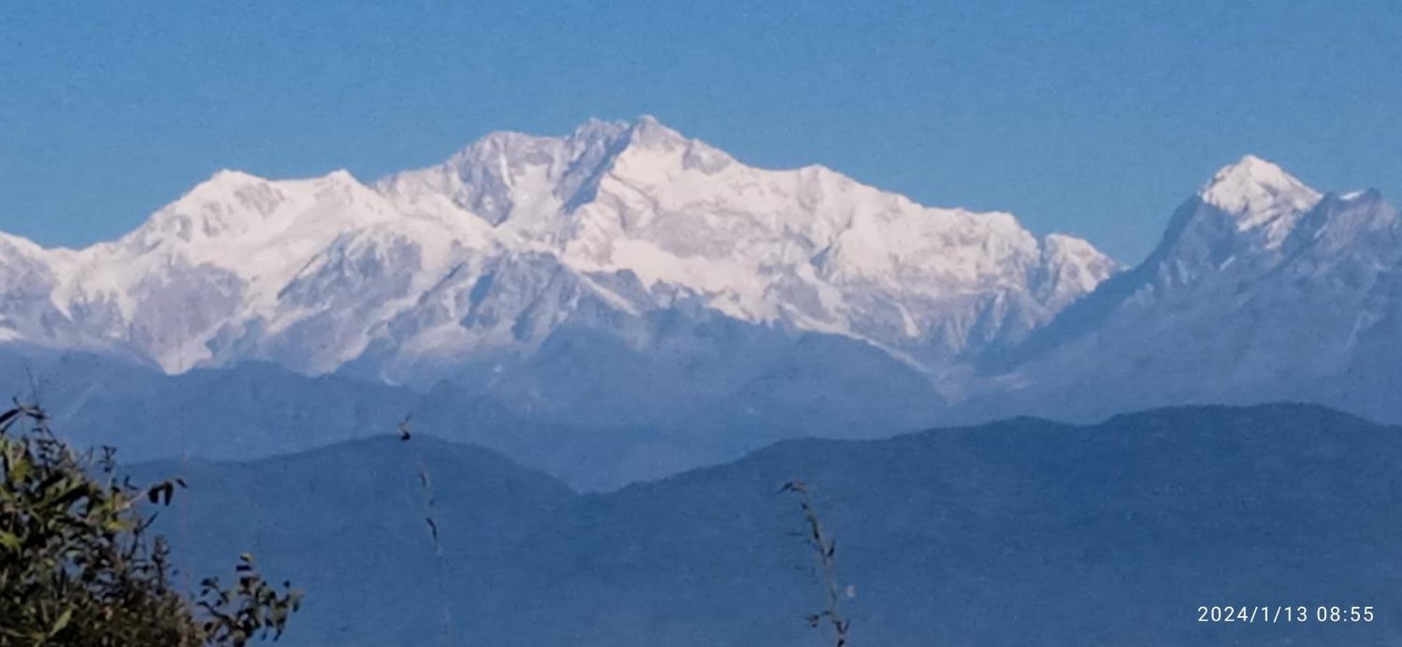 Lama Homestay ดาร์จีลิง ภายนอก รูปภาพ