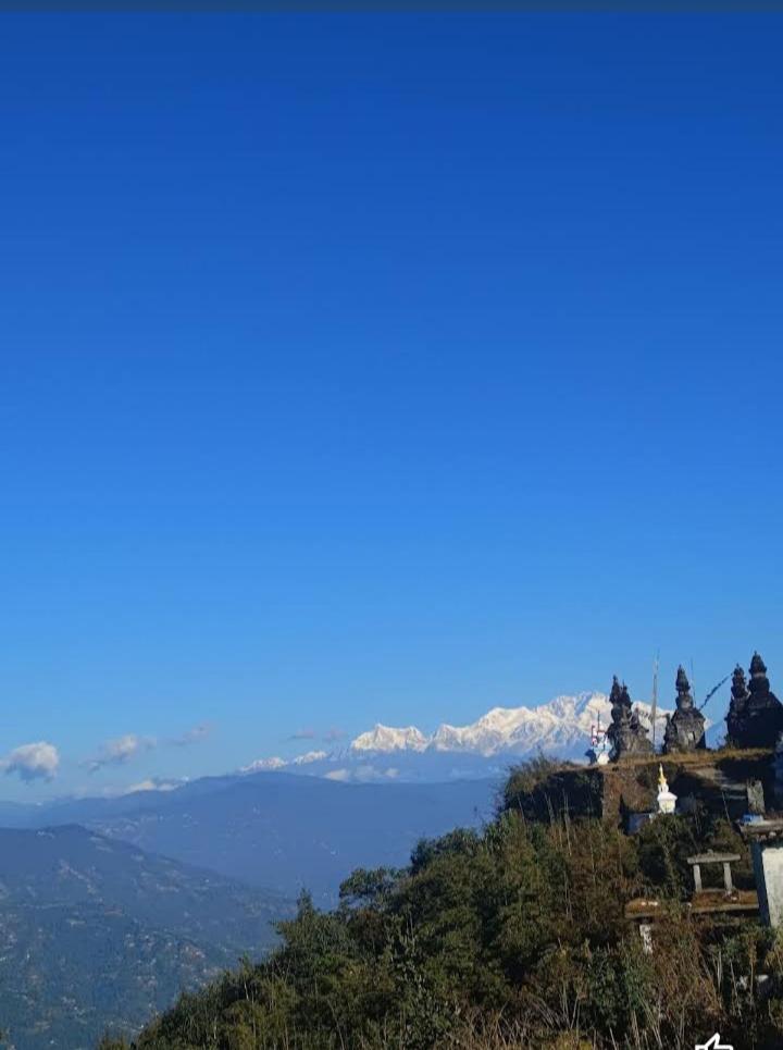 Lama Homestay ดาร์จีลิง ภายนอก รูปภาพ