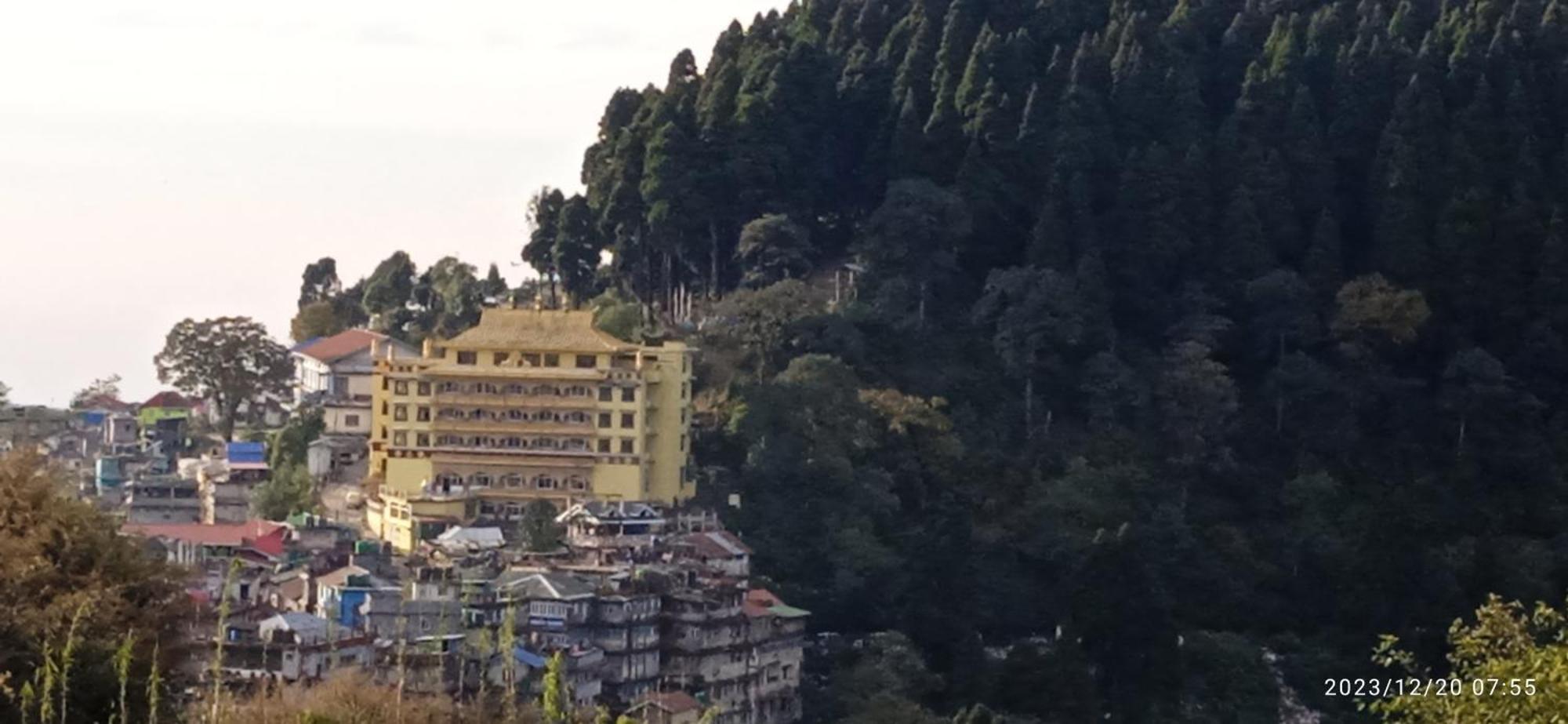 Lama Homestay ดาร์จีลิง ภายนอก รูปภาพ