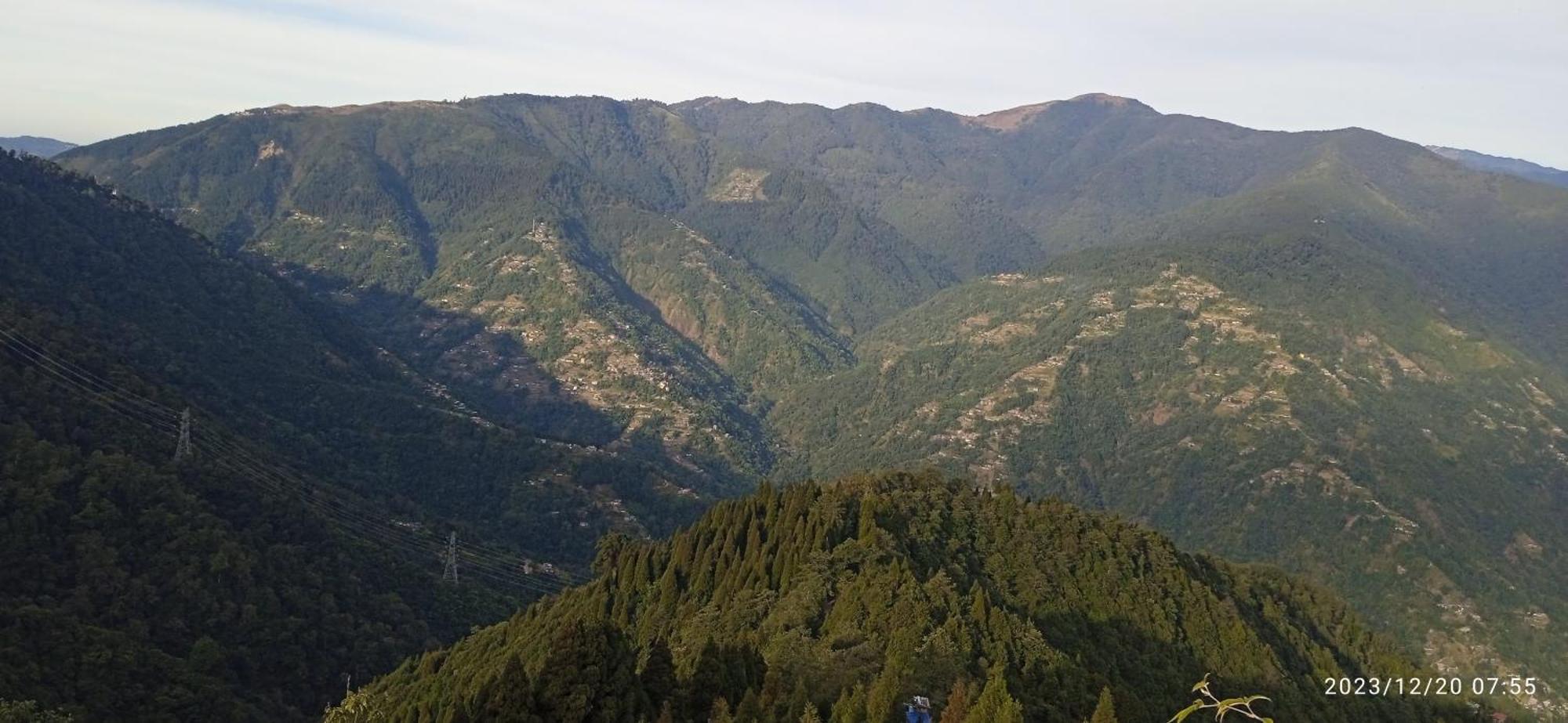 Lama Homestay ดาร์จีลิง ภายนอก รูปภาพ