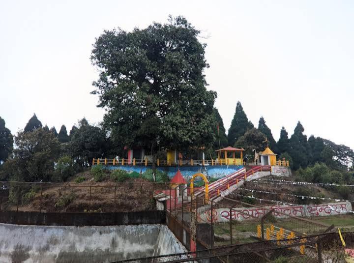Lama Homestay ดาร์จีลิง ภายนอก รูปภาพ