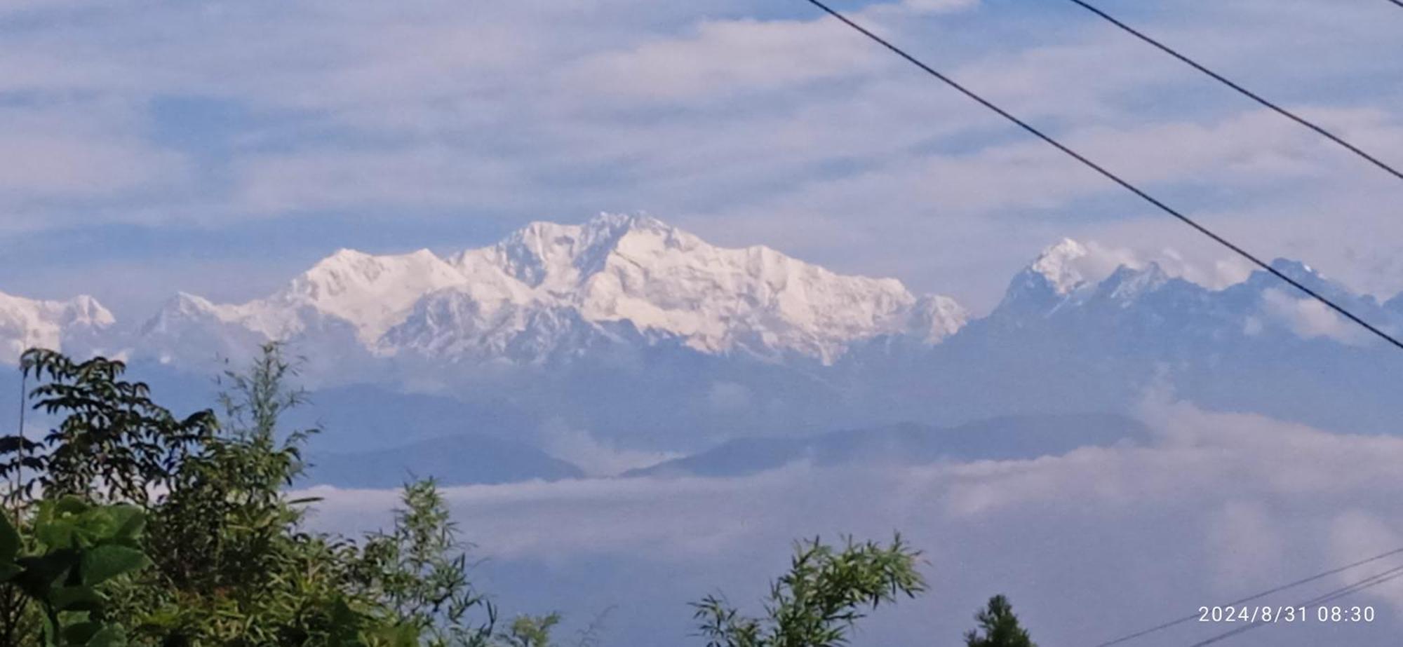 Lama Homestay ดาร์จีลิง ภายนอก รูปภาพ